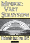 Minibok: Vrt solsystem 1878