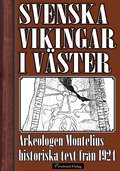 Sverige och vikingafrderna vsterut