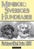 Minibok: Sveriges hundraser 1880