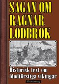 Sagan om Ragnar Lodbrok och hans söner