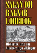 Sagan om Ragnar Lodbrok och hans sner