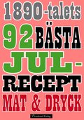 92 recept p julmat frn 1892