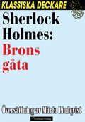 Sherlock Holmes: Brons gta