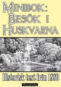 Minibok: Skildring av Huskvarna år 1880