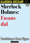 Sherlock Holmes: Fasans dal