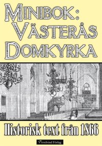 Download Skildring av Västerås domkyrka år 1866 E bok Ebook PDF