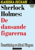 Sherlock Holmes: De dansande figurerna