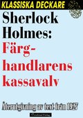 Sherlock Holmes: Frghandlarens kassavalv