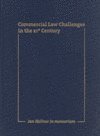 Commercial law challenges in the 21st century - Jan Hellner in memoriam