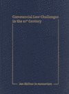 Jan Hellner in memoriam - Commercial Law Challenges in the 21st Century