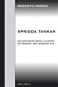 Spridda tankar : reflektioner kring talerätt, rättskraft, bevisfrågor m.m.
