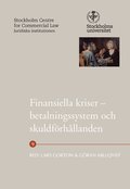 Finansiella kriser - betalningssystem och skuldfrhllanden