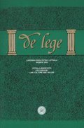 Uppsala-Minnesota Colloquium : law, culture and values