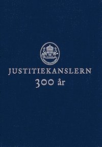 Justitiekanslern 300 år, Inbunden
