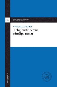 Religionsfrihetens r�ttsliga ramar