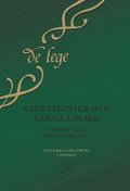 Arbetslinjer och lnga linjer : vnbok till Mats Kumlien