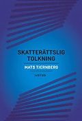 Skatterttslig tolkning