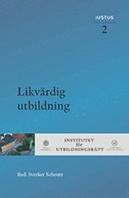Likv�rdig utbildning