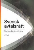 Svensk avtalsrtt