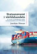 Statsansvaret i vrldshandeln : en studie av frhllandet mellan statsansvarsrtten och WTO-rtten