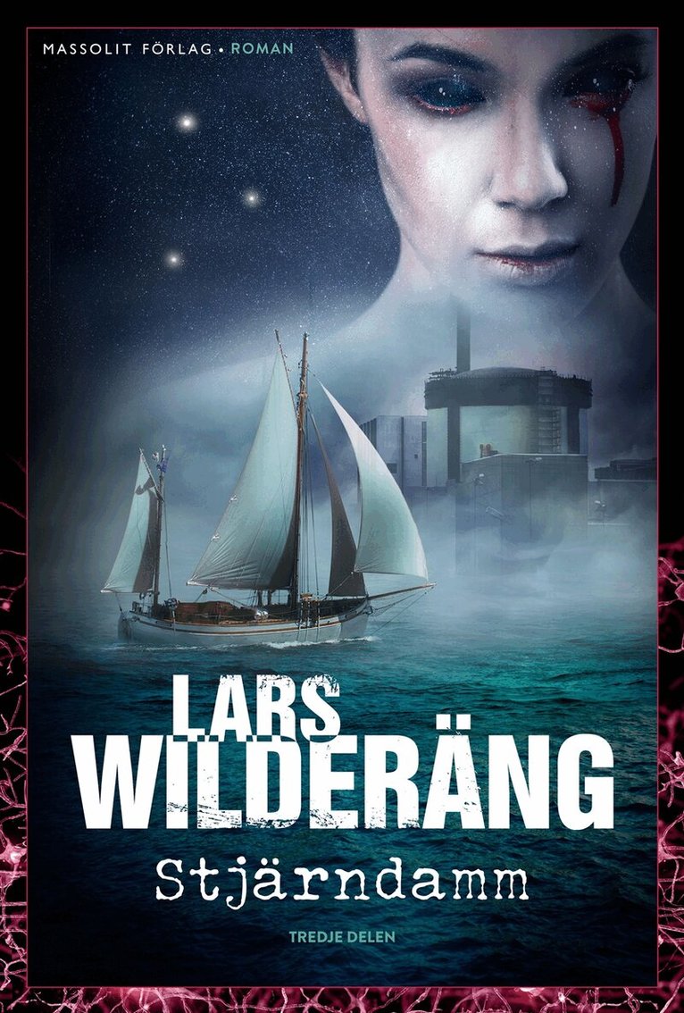Lars Wilderäng - Stjärndamm, E-bok