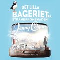 Det lilla bageriet p strandpromenaden