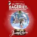 Jul i det lilla bageriet på strandpromenaden