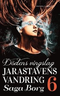 e-Bok Dödens vingslag