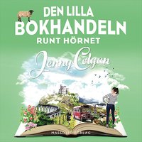 Den lilla bokhandeln runt hörnet