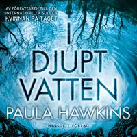 I djupt vatten