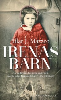 e-Bok Irenas barn <br />                        Pocket