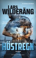 Höstregn