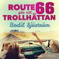 Route 66 gr till Trollhttan