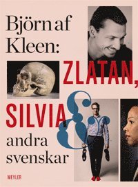 e-Bok Zlatan, Silvia och andra svenskar