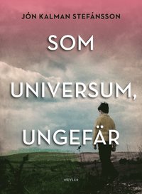 e-Bok Som universum, ungefär  en släktroman