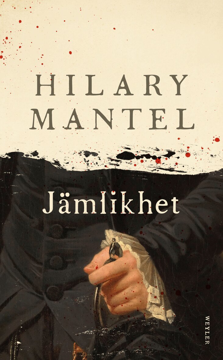 Hilary Mantel - Jämlikhet, E-bok