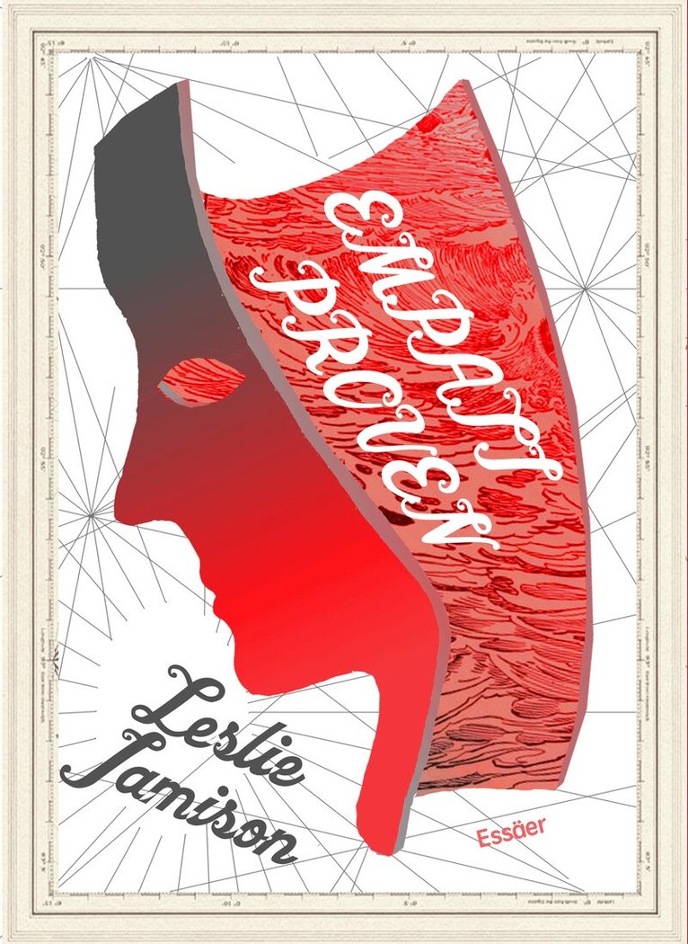 Leslie Jamison - Empatiproven, E-bok