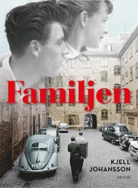 e-Bok Familjen