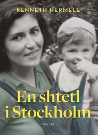 e-Bok En shtetl i Stockholm