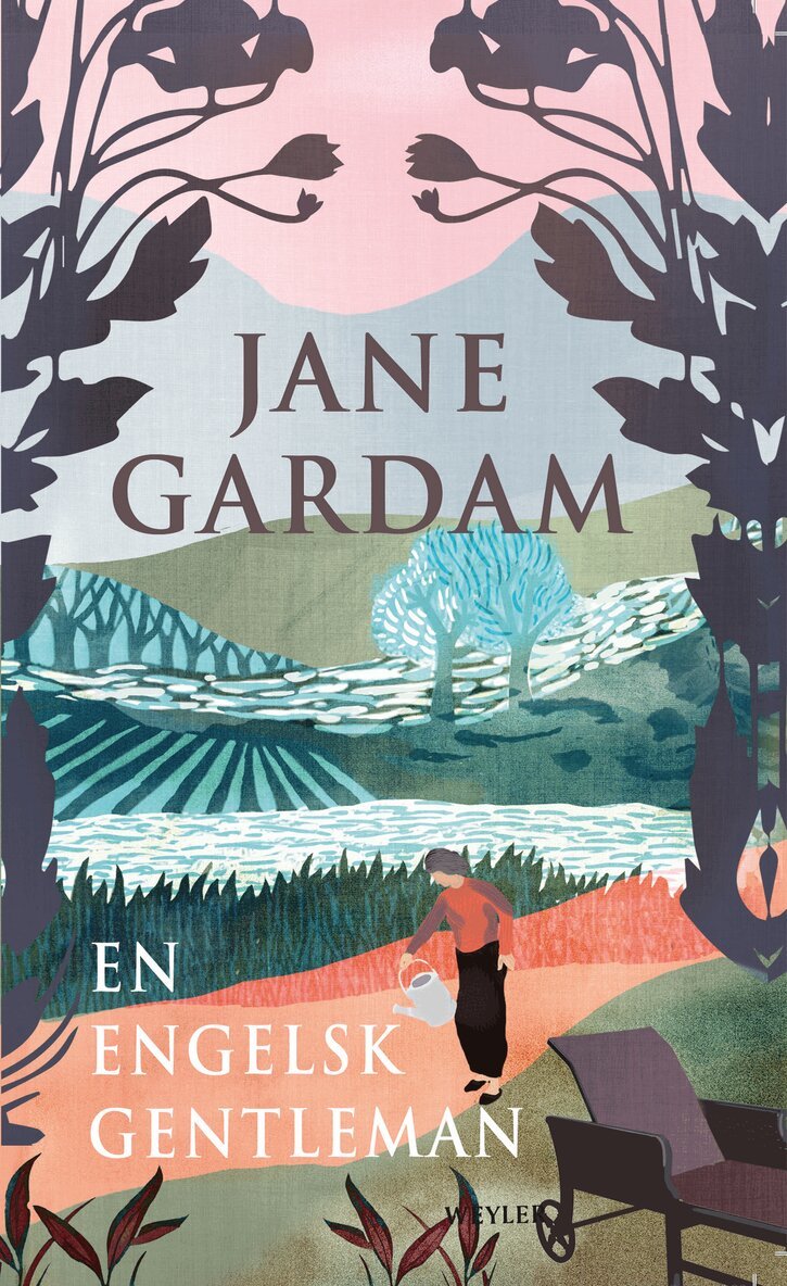 Jane Gardam - En engelsk gentleman, Pocket