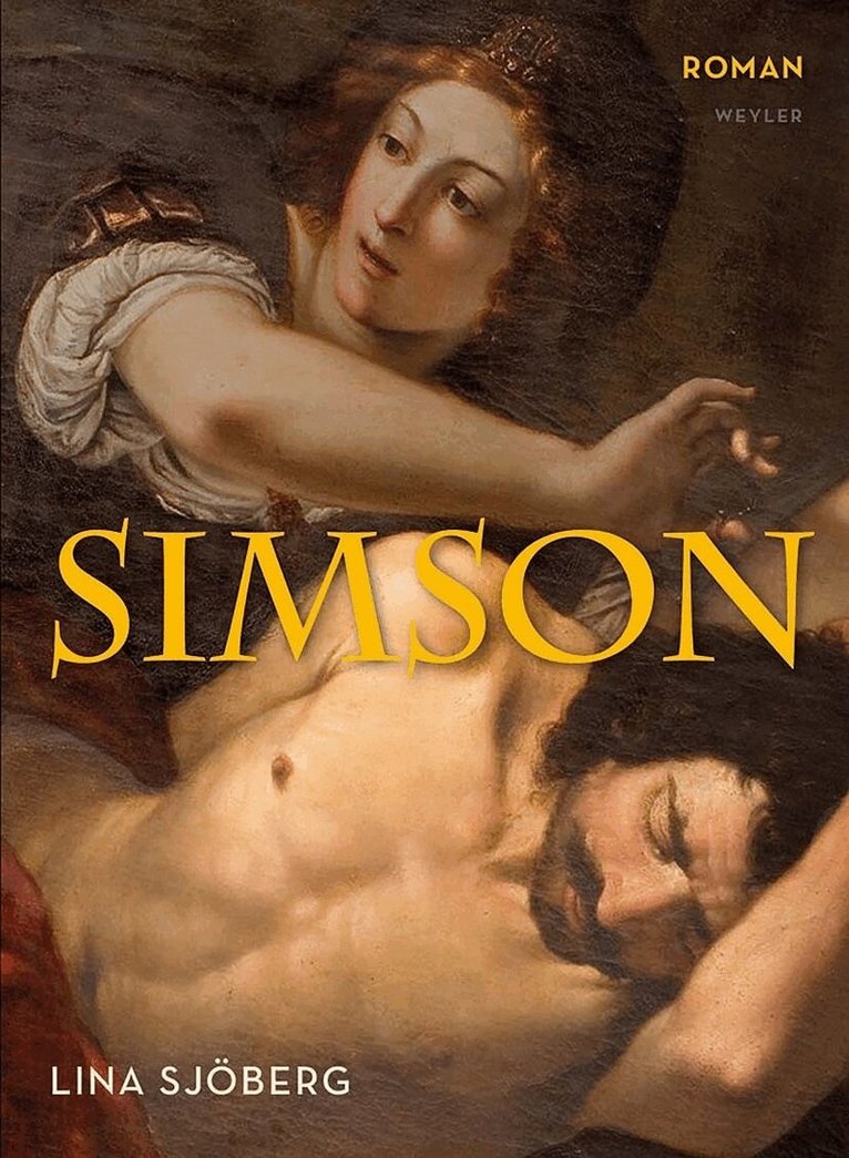 Lina Sjöberg - Simson, E-bok
