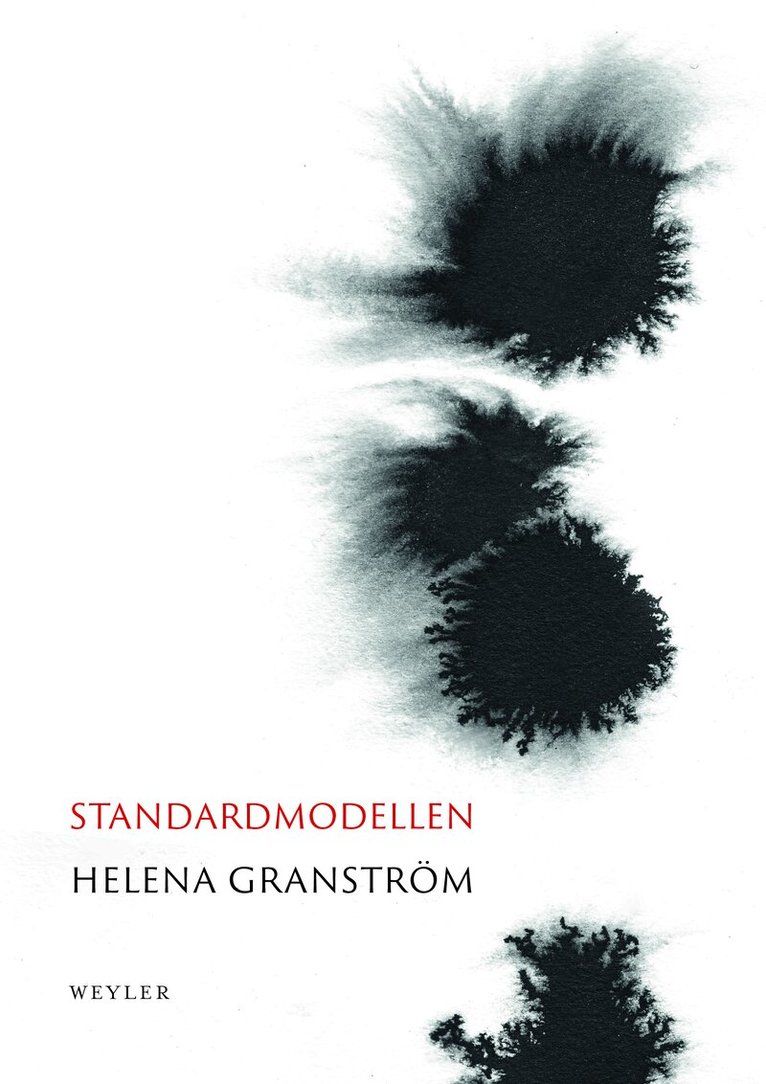Helena Granström - Standardmodellen, E-bok