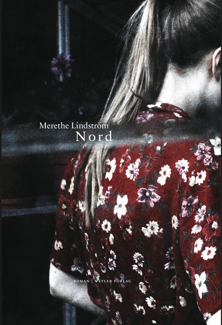 Merethe Lindström - Nord, E-bok