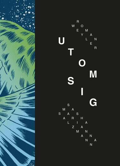 Sasha Marianna Salzmann - Utom sig, E-bok