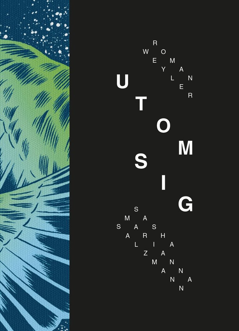 Sasha Marianna Salzmann - Utom sig, E-bok