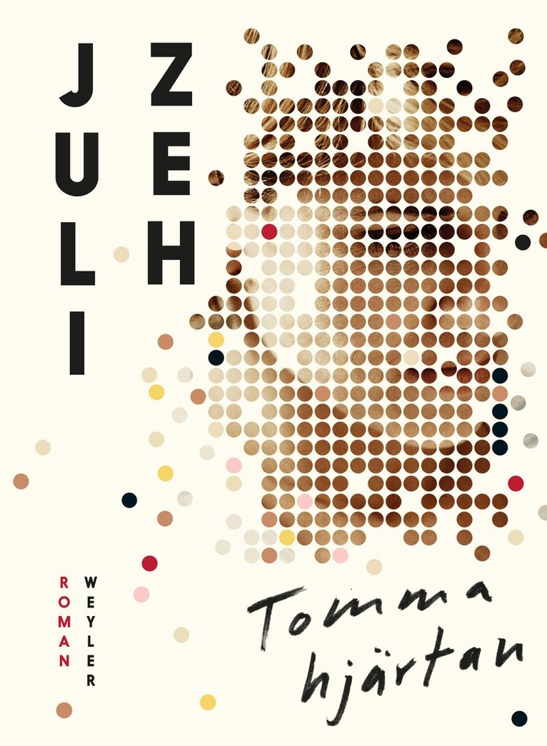Juli Zeh - Tomma hjärtan, E-bok