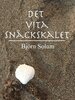 Björn Solum - Det Vita Snäckskalet, E-bok
