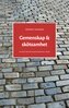 Fredrik Jansson - Gemenskap & skötsamhet, E-bok