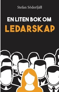 Stefan Söderfjäll - En liten bok om ledarskap, Häftad