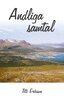 Titti Eriksson - Andliga samtal, E-bok
